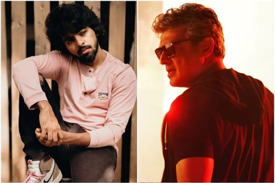 GV Prakash Hints Soorarai Pottru Director Sudha Kongara and Ajith Could Team up for Action Film