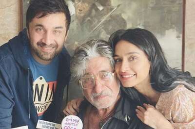Shakti Kapoor Turns 72: Versatile Actor's Iconic Dialogues and 5 Memorable Characters