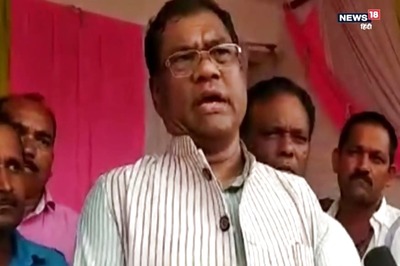 No NRC Proposal, Nor Are We Willing to Do It in Future, Says Union Minister