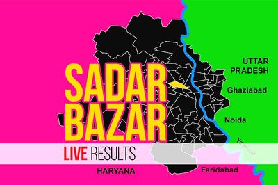 Sadar Bazar Election Result 2020 Live Updates: Som Dutt (AAP) Wins