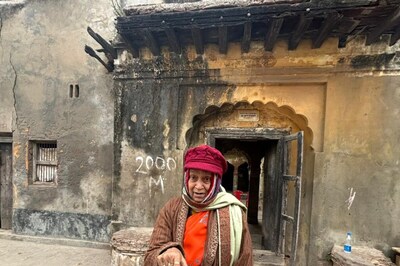 'Nov 2, 1990... Was Like What General Dyer Did': How UP Cops Dragged Out & Shot Dead Two Karsevak Brothers