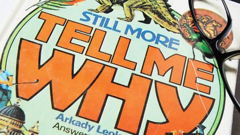 How to Skim Through a Book
