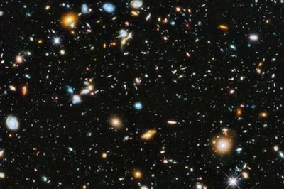 What The Highest Possible Temperature In Our Universe Is