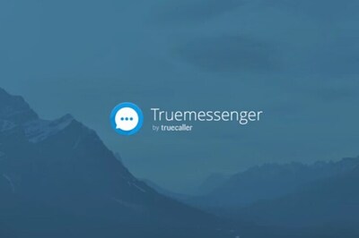 Truecaller launches new messaging app in India to curb spam SMS