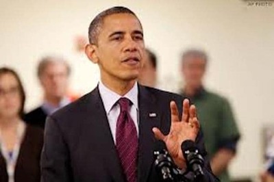 Mandela's life should inspire African youths, says Obama