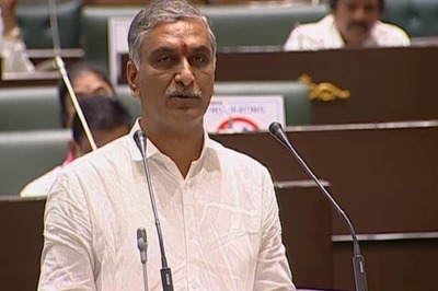 With Major Allocation to Agri Sector, Telangana Govt Presents Budget of Rs 2-lakh Crore