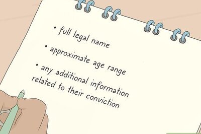 How to Report a Sex Offender