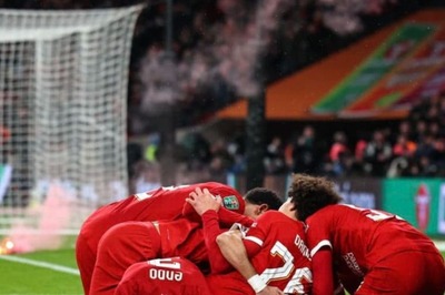 Liverpool Register Pre-tax Loss of £9 Million for 2022/23 Campaign