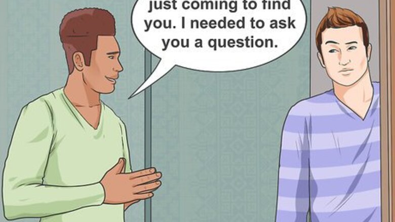 How to Eavesdrop