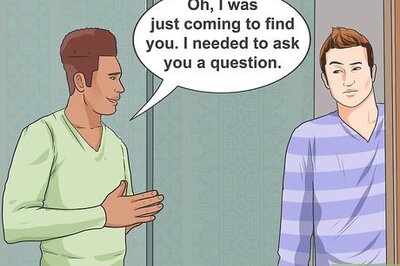 How to Eavesdrop