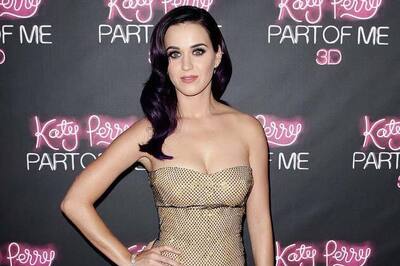 Is Robert Pattinson the new man in Katy Perry's life?