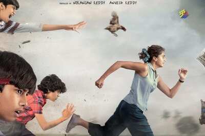 Mahesh Babu Launches Trailer of Taapsee Pannu's Telugu Film Mishan Impossible, Watch