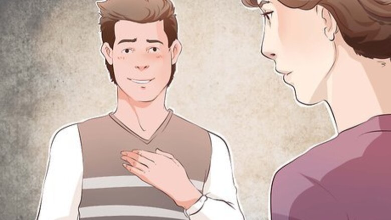 How to Start a Conversation With Your Boyfriend