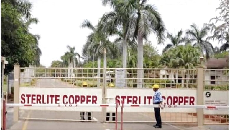 NGT Panel Inspects Sterlite Unit in Tamil Nadu, Conducts Public Hearing