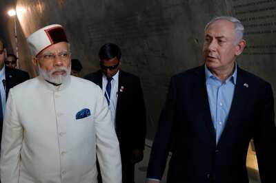 Opinion | Caught between Israel-Hamas Conflict: How Cognitively Resilient is India?