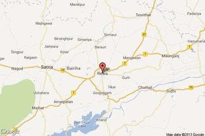 MP: 35 inmates escape govt-run juvenile home; 10 arrested