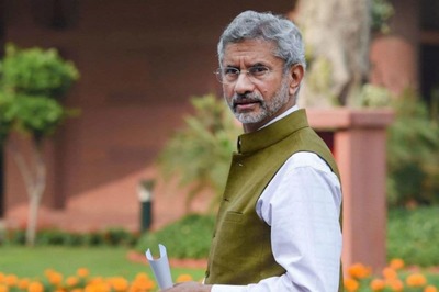 Atmanirbhar Bharat Key, Present Decisions to Decide if Nation Becomes Industrial Power: S Jaishankar