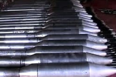 Police issues sketch in arms haul case