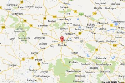 Horse trading case: JMM MLA Sita Soren surrenders in court