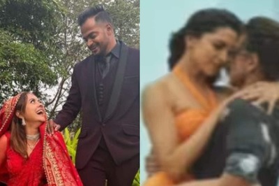 Devoleena Bhattacharjee Reveals Her Husband's Identity; Minister Threatens To Ban SRK-Deepika's Pathaan In MP