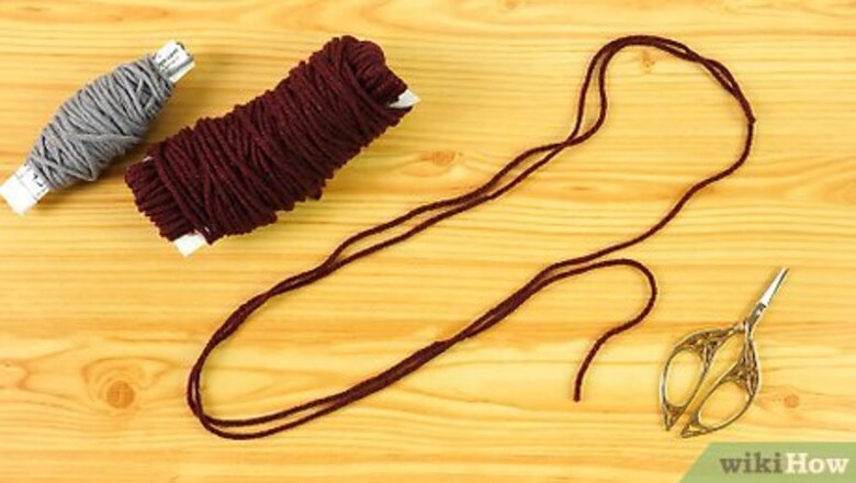 How to Make Jacob's Ladder out of String