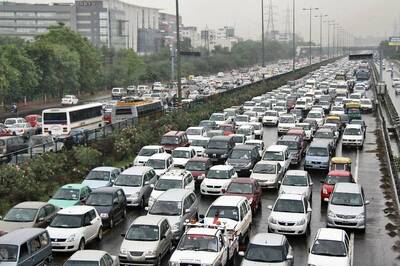 Never Directed Delhi Govt to Implement Odd-even Scheme, Says EPCA