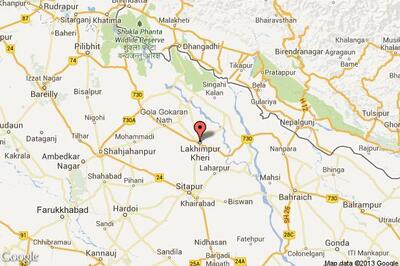 Two brothers, who went missing, found beheaded