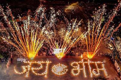 Latur Lok Sabha Elections 2024: Can BJP Repeat Its Big 2019 Victory from This SC Seat in Marathwada Region?