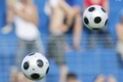 Federation Cup: Mahindra, Churchill in four-goal thriller
