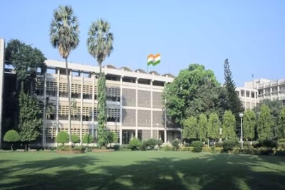 Ram Temple Consecration: TISS Warns Students Against Holding Protests; IITB Plans Events to Mark Day