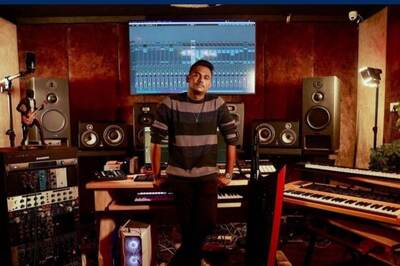 Meet Sam CS, the Man Behind the Brilliant Background Score of Vikram Vedha