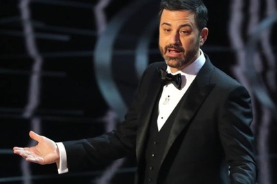 ‘Too Much To Do’: Jimmy Kimmel Explains Why He Will Not Host 2025 Oscars