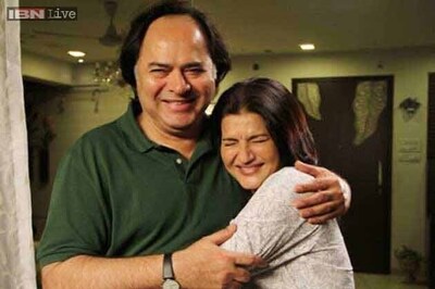 Director Sanjay Tripathi unsure of commercial success of 'Club 60'