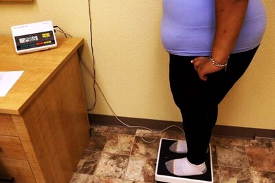 Even eating pulses can help you shed a bit of weight