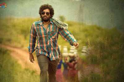 Allu Arjun, Rashmika Mandanna Demand Raise in Remuneration For Pushpa: The Rule