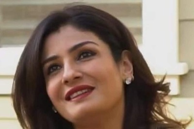 Raveena Tandon Opens Up on Bollywood's 'Dirty Politics,' Says 'People Tried to Bury Me'