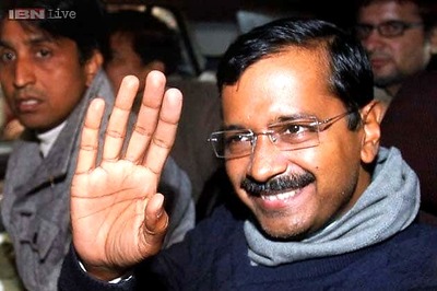 Kejriwal's Janata Darbar: People want solutions not mere tokenism