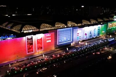 Lulu Group to Launch 12 Malls Across India in Next 3 Years; Noida, Gurugram Target Areas