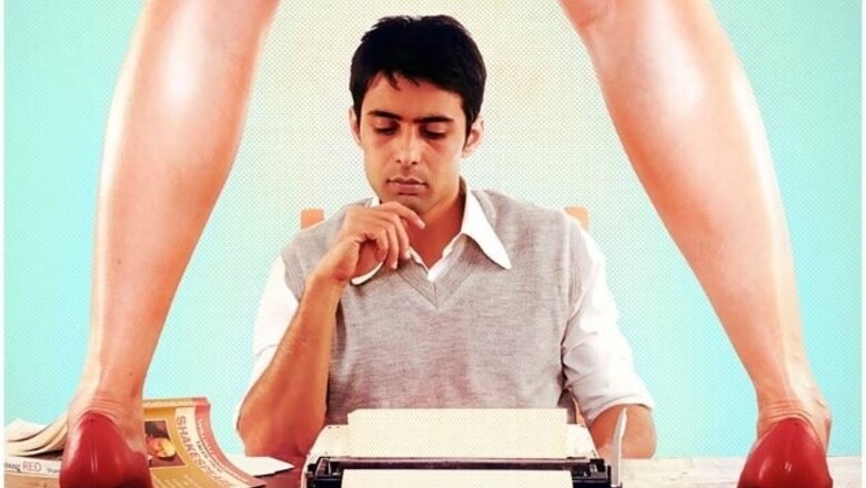 'Mastram' premiere to be held in Indore