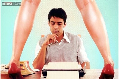 'Mastram' premiere to be held in Indore