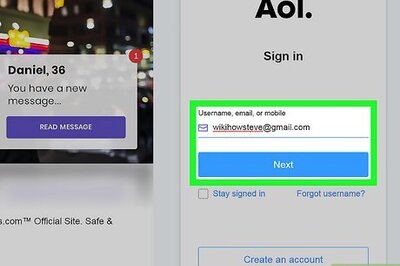 How to Unmark an Email as Spam in AOL