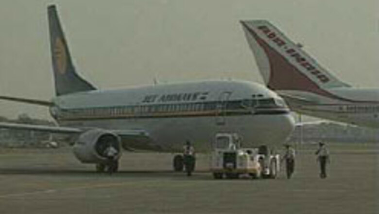 35 more cities to get airports