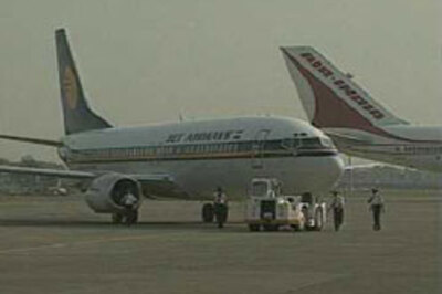 35 more cities to get airports