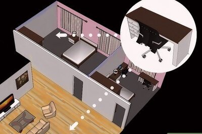 How to Organize a Small Bedroom