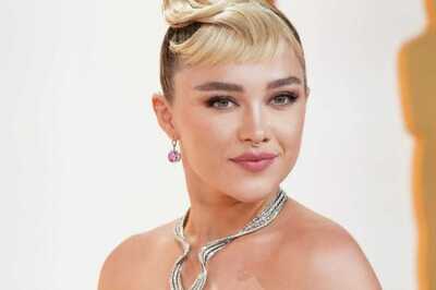 'It's Hard, Painful': Florence Pugh Reacts To Body-Shaming Comments