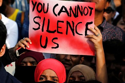 Raids Across Haryana to Nab Accused in Rewari Gang Rape; ASI Suspended For 'Delay' in Action