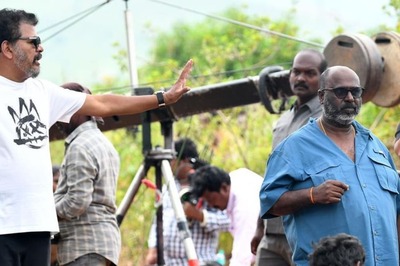 Indian 2 South Africa Schedule Wrapped, Director Shankar To Now Ram Charan's Game Changer