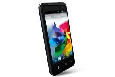 Videocon A24 with Android 4.2 Jelly Bean launched in India at Rs 4,699
