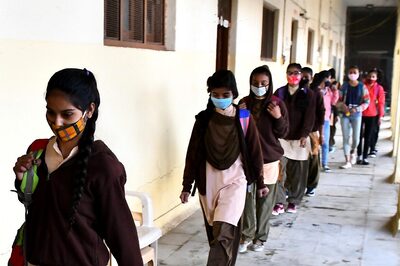 Govt School Teacher Uses Different Colours to Identify Caste in Attendance Register, Sparks Row