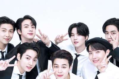 BTS Festa: Bangtan Boys Drop Old Practice Records, Family Portraits Ahead of 9th Anniversary Celebration